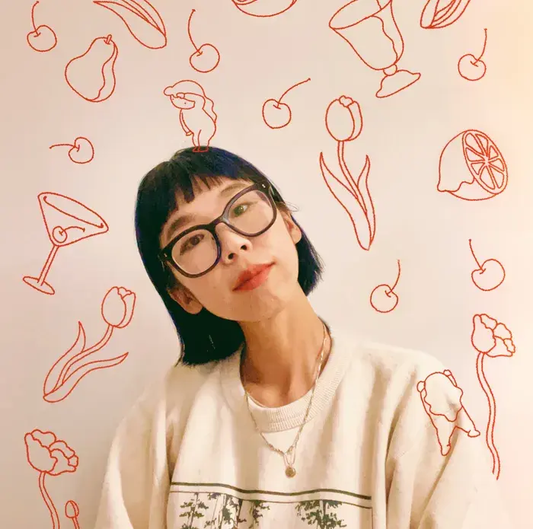 Artist Spotlight: Asami Watanabe – Finding Beauty in Simplicity