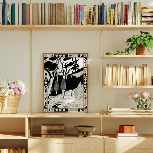 In Conversation With... Rebecca Elliot
