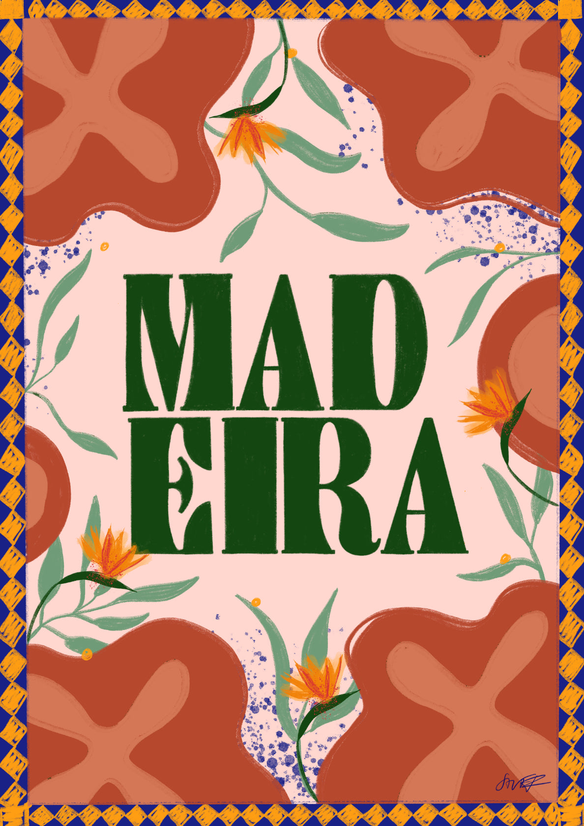Madeira