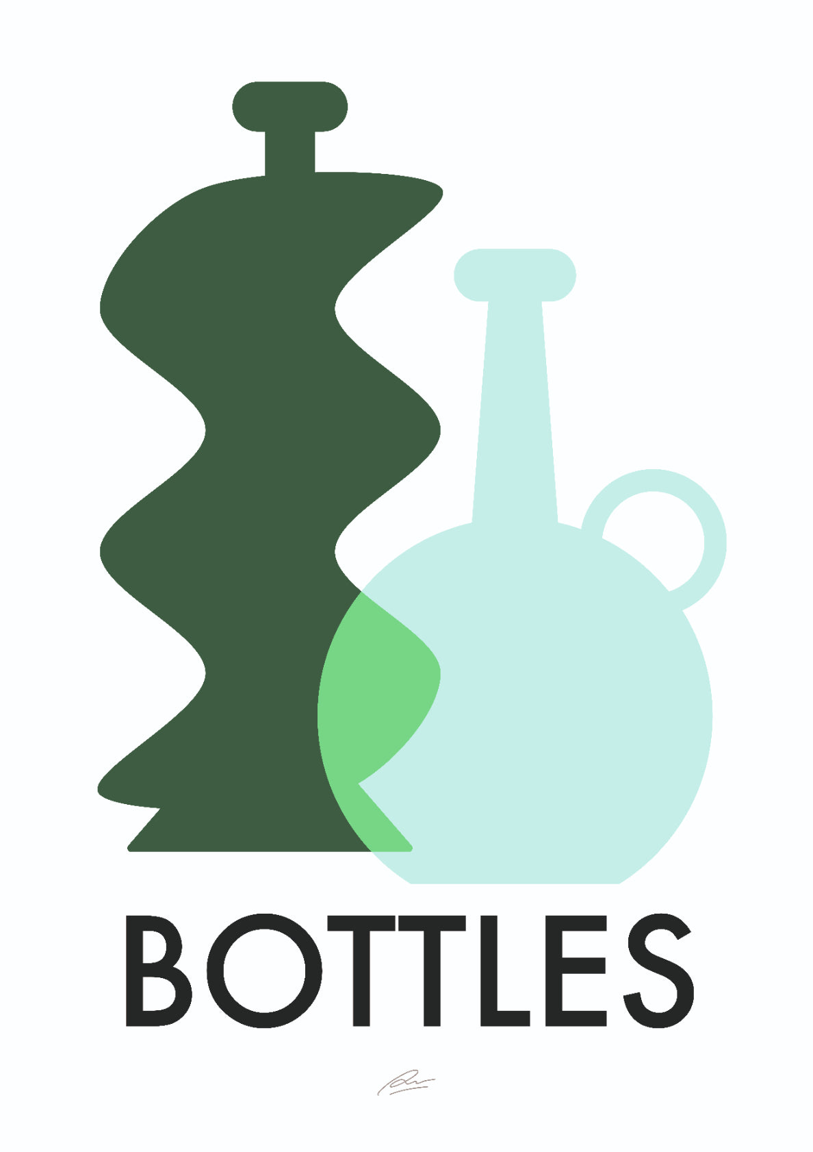 Bottles