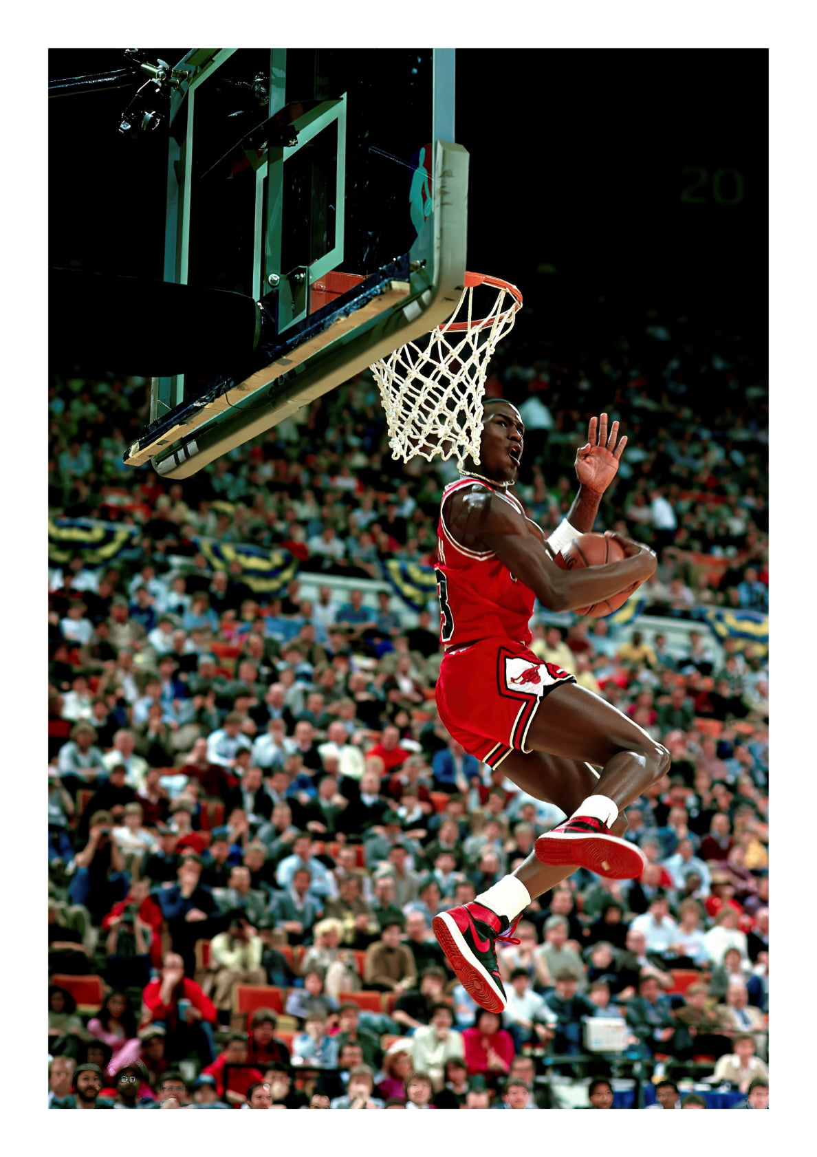 Michael Jordan