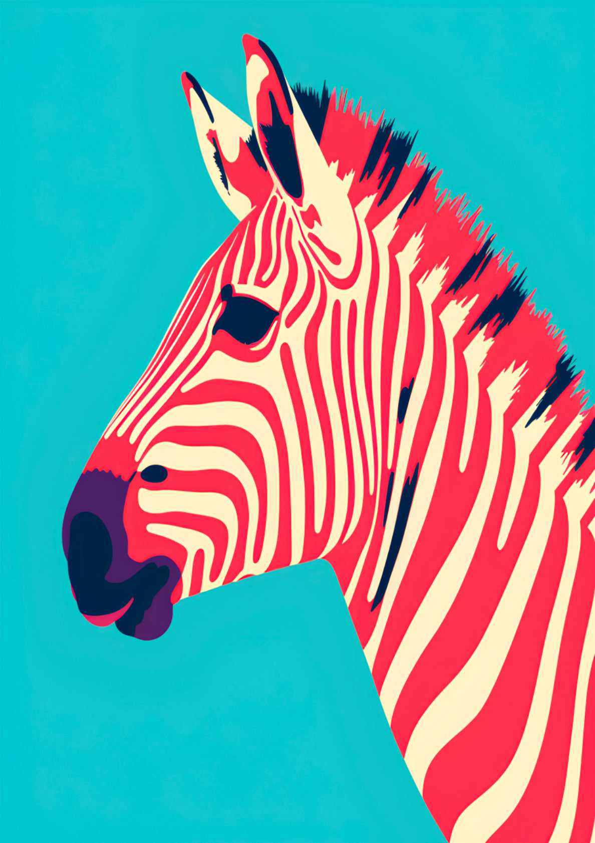 Unconventional Stripes