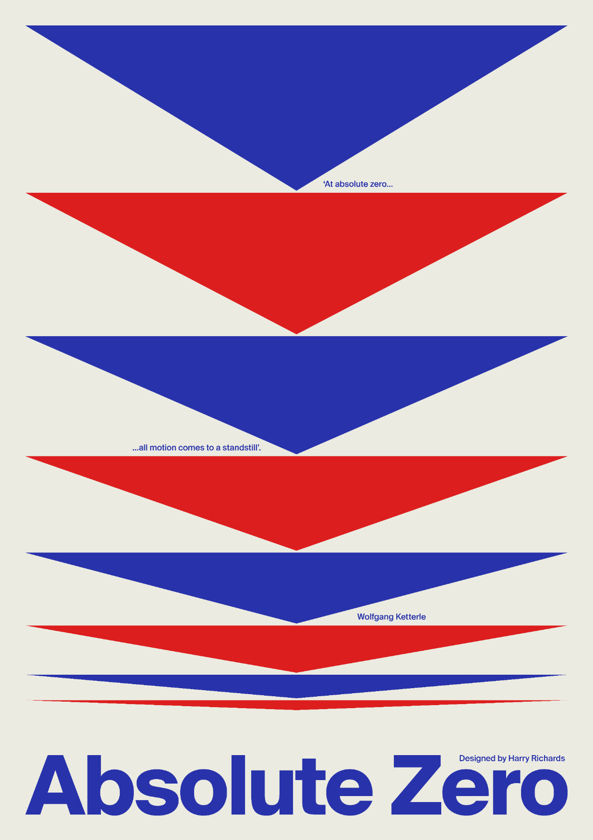 ABSOLUTE ZERO