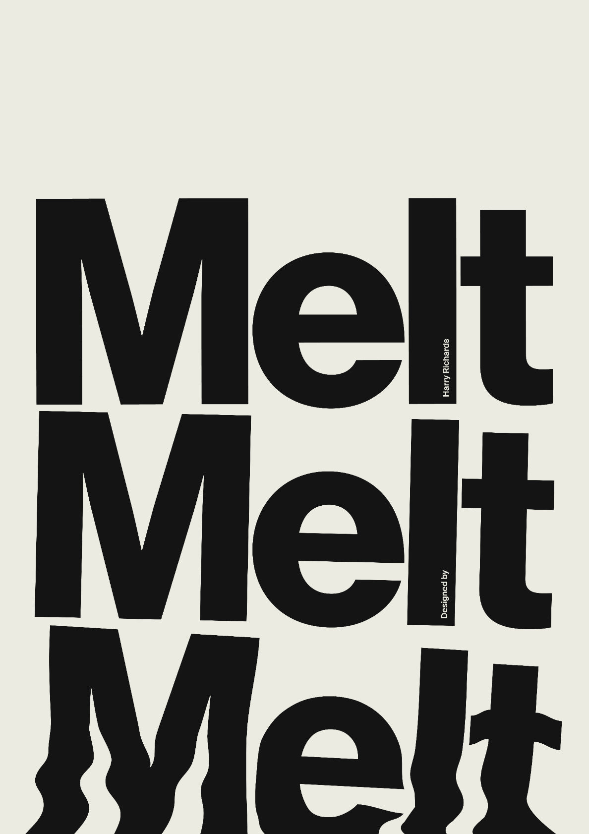 MELT (White)