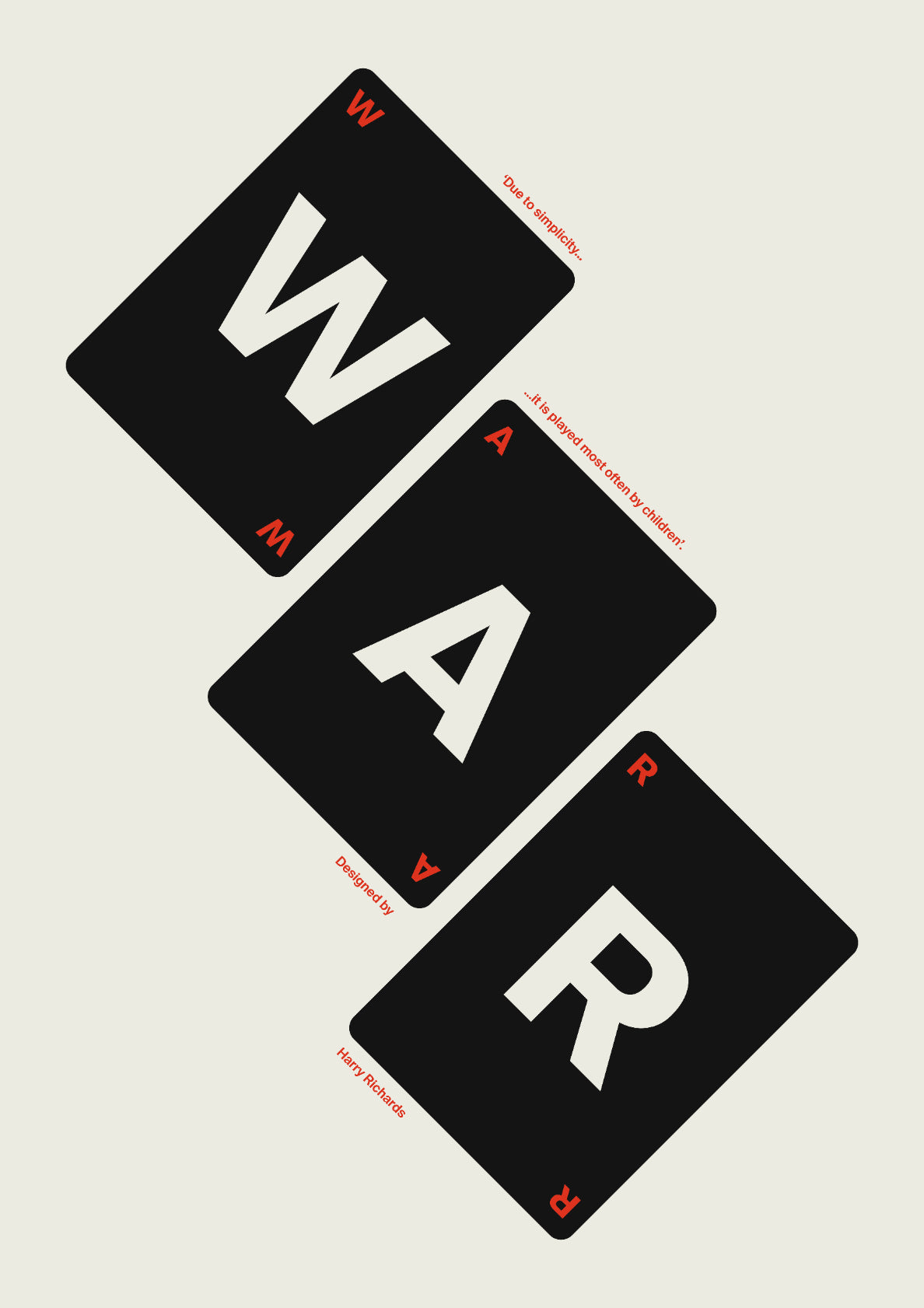 WAR