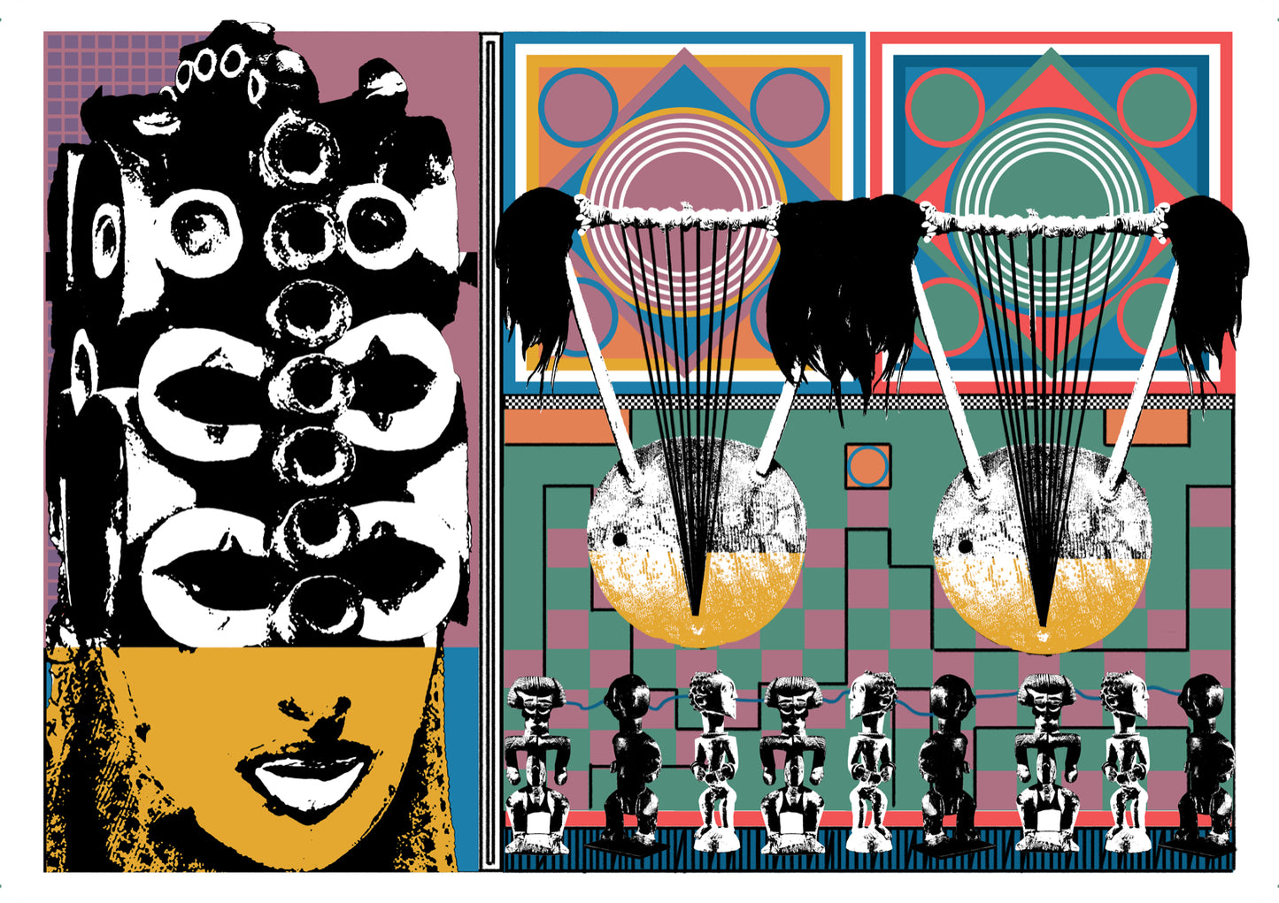 The Composer’s Vision