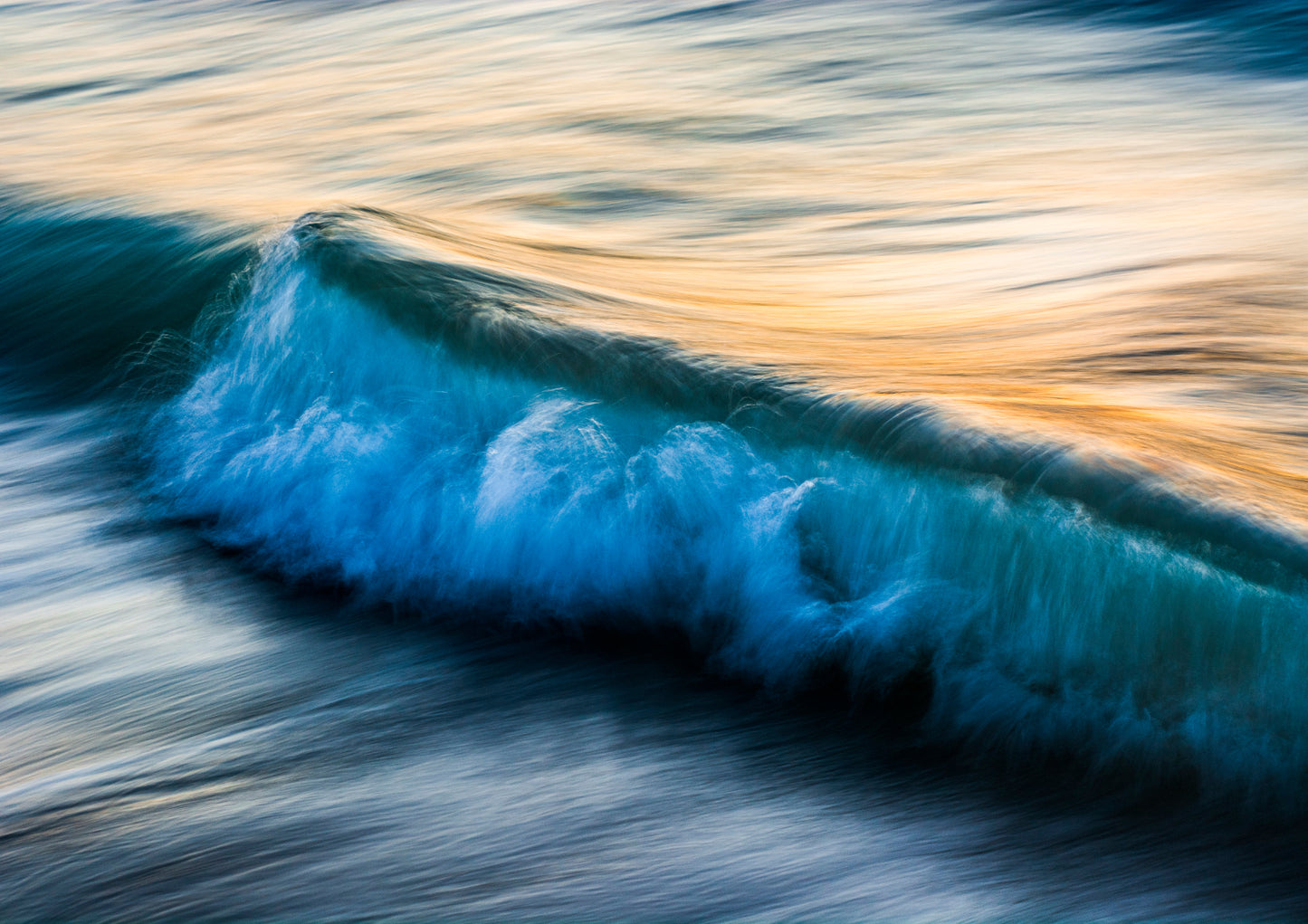 The Uniqueness of Waves XI