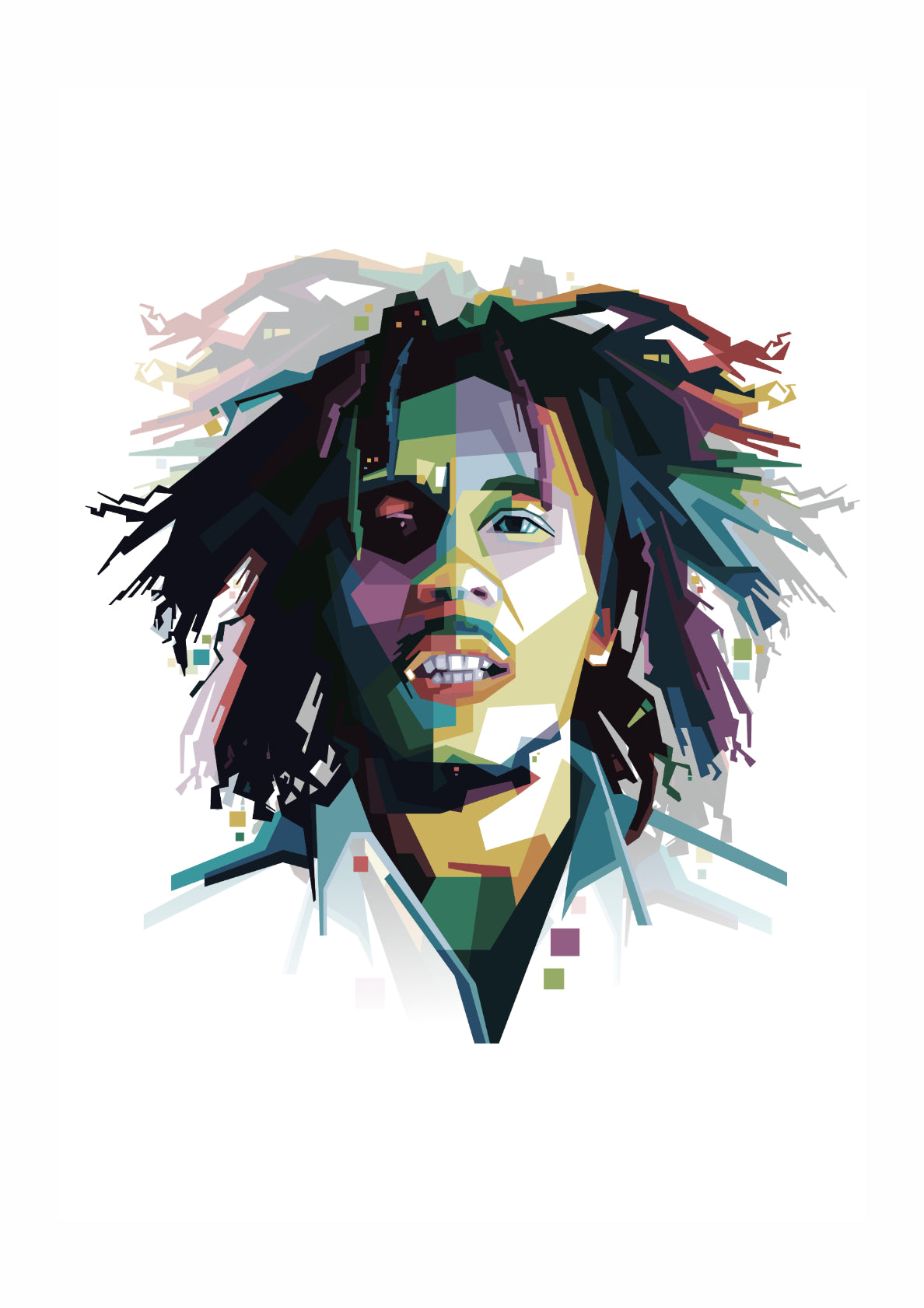 REGGAEMAN
