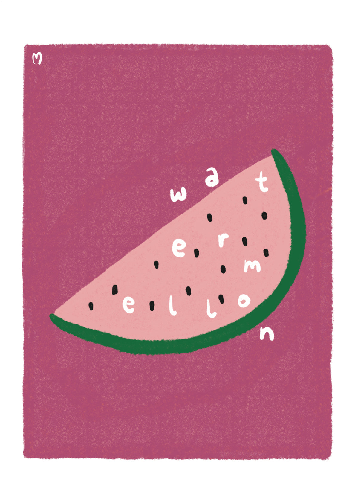 Watermelon