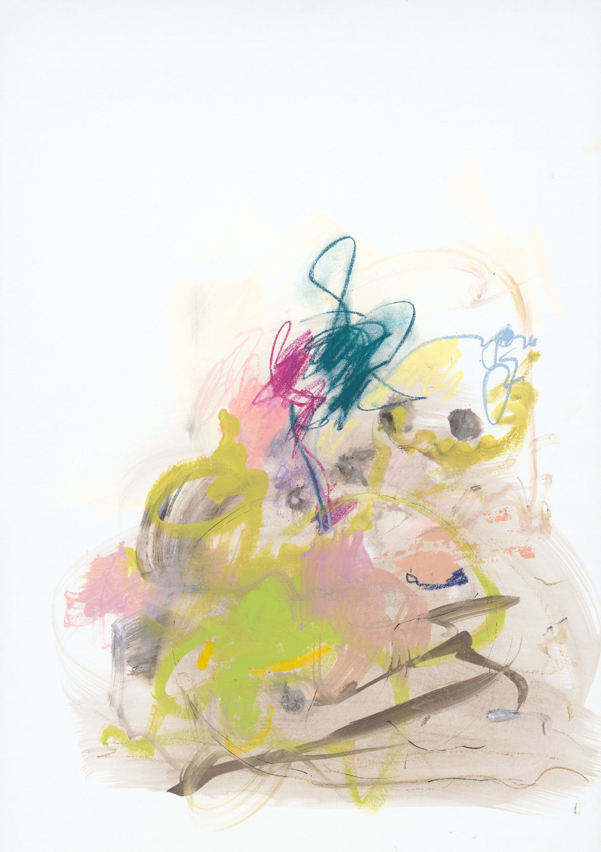 Bamboo Forest Wind Sounds