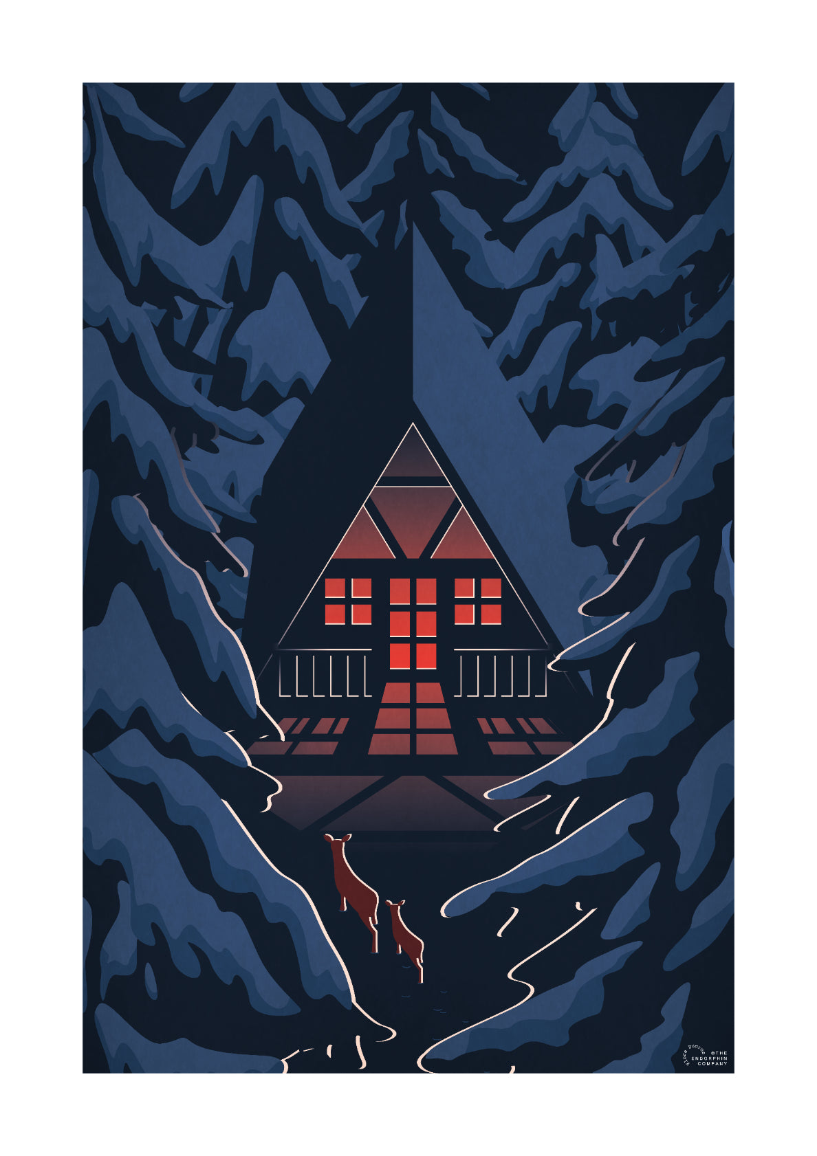 Balade - Flora Ducroz