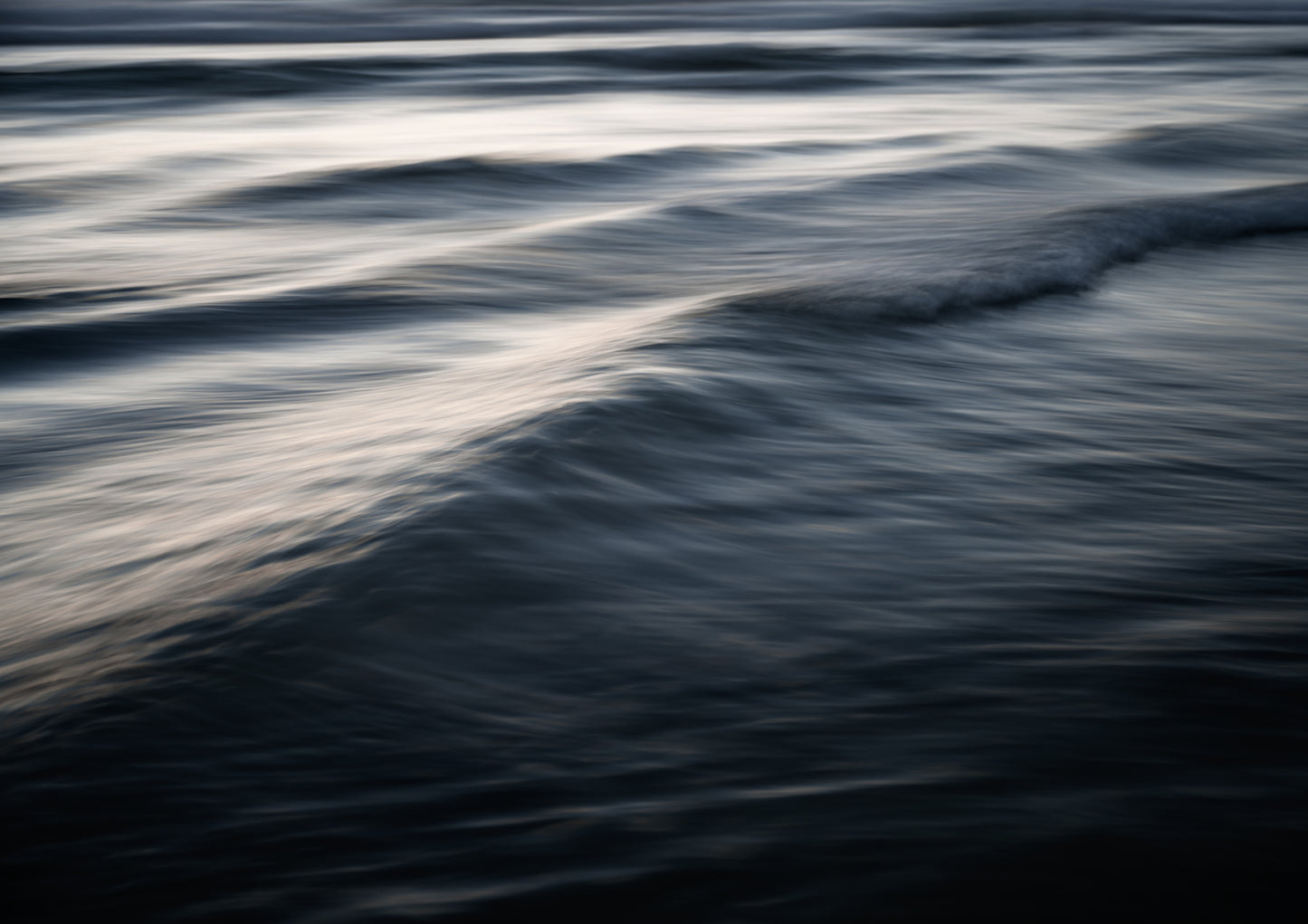 The Uniqueness of Waves XXXIII