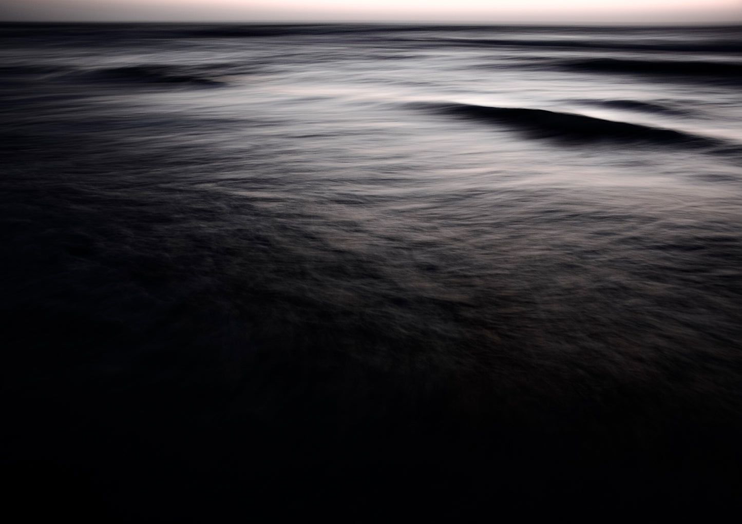 After the sun has set III