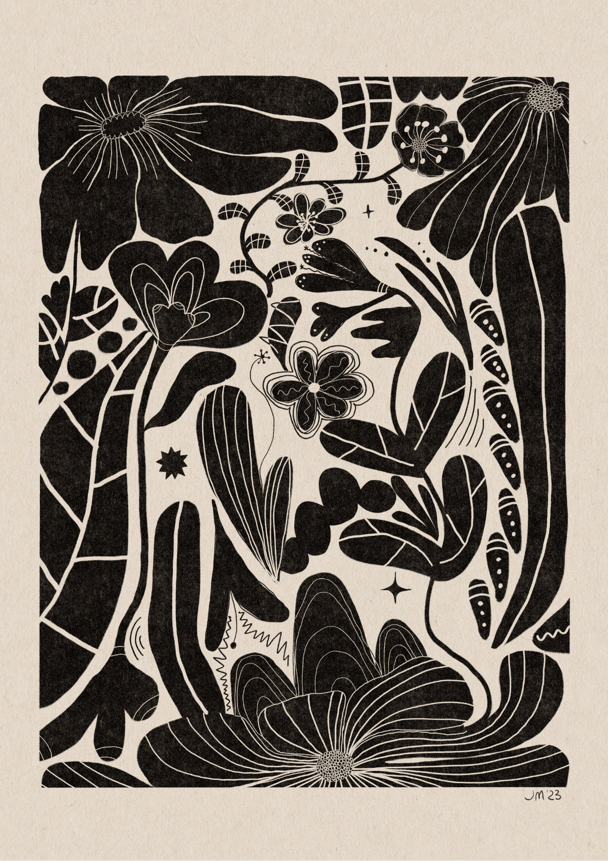 Pick Flowers With Me 1