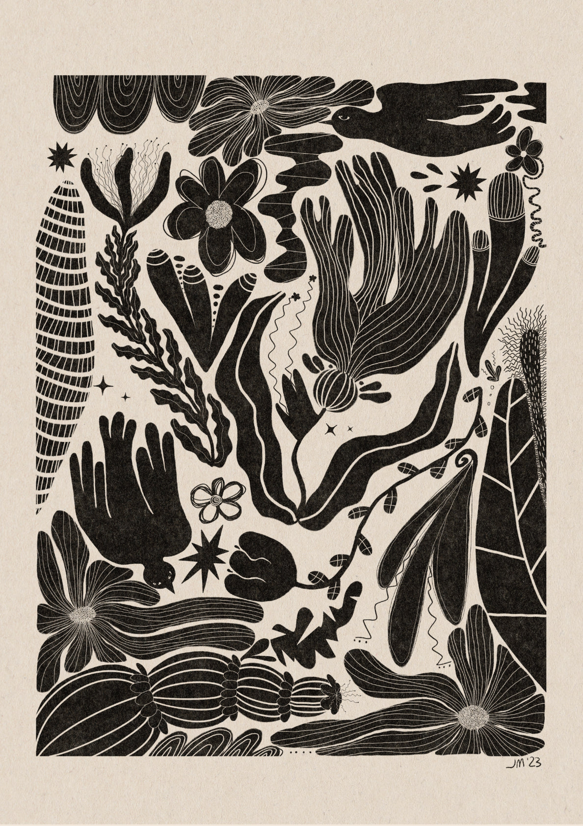 Pick Flowers With Me 2