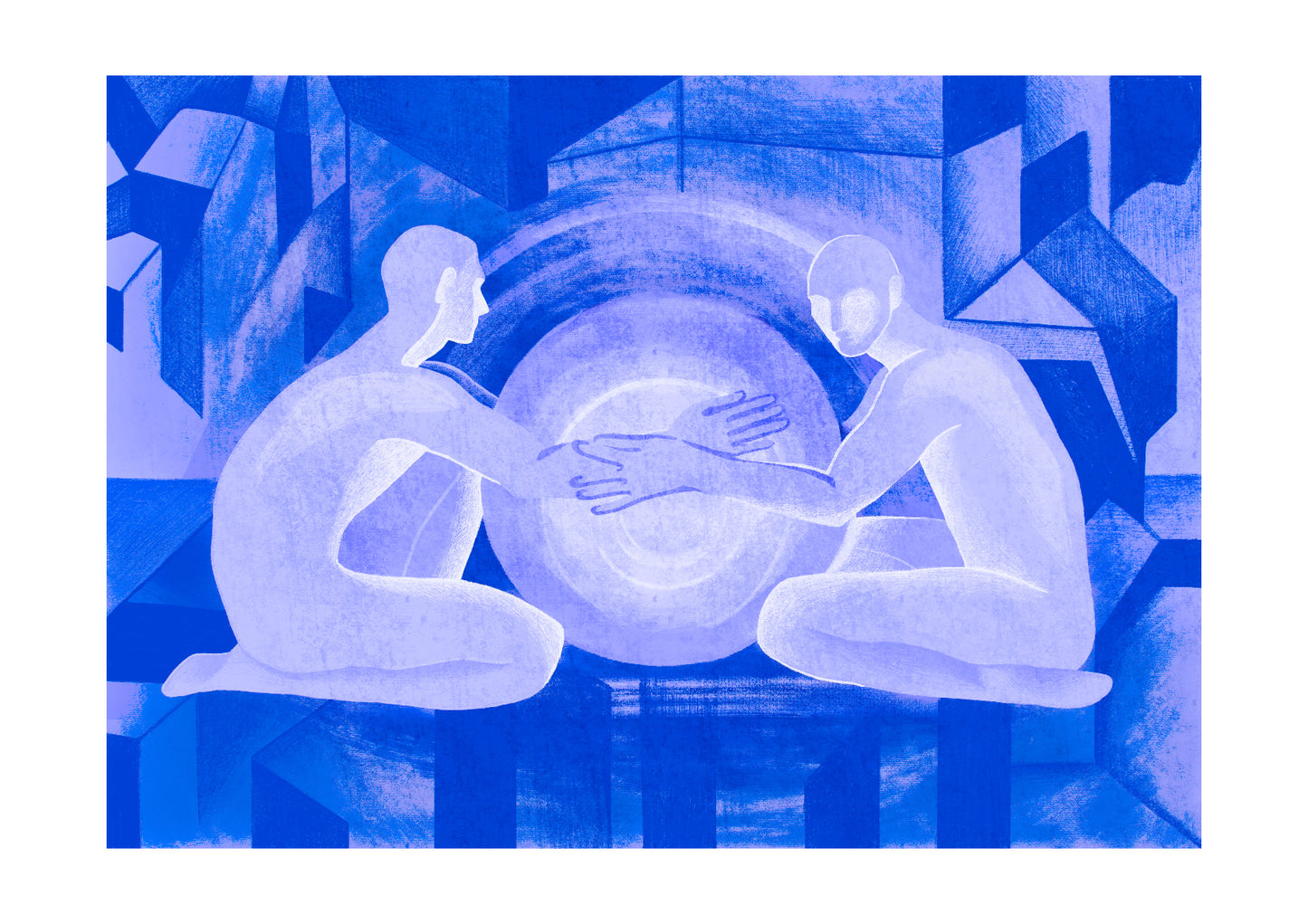 The Point of No Return