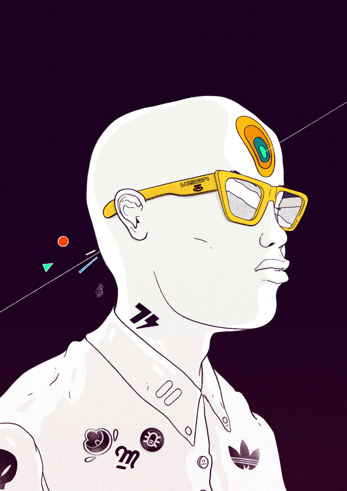 REDsistance - Dreamer II