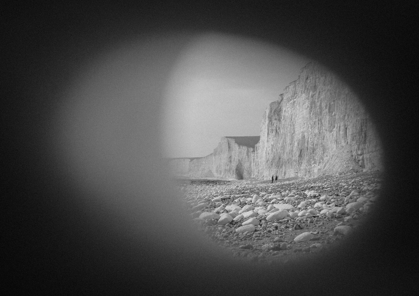 Beachy Head, Eastbourne