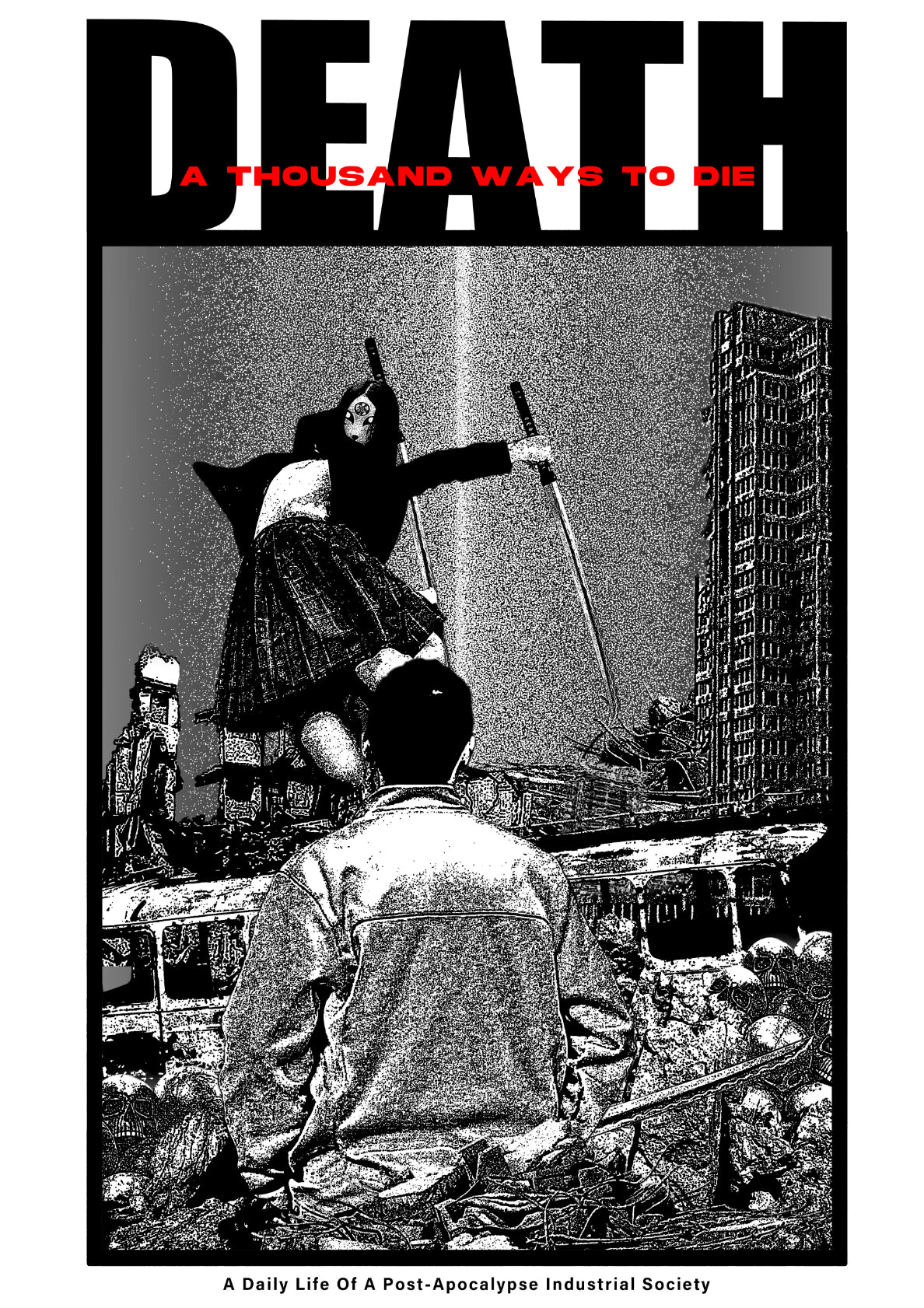 Death - A Daily Life