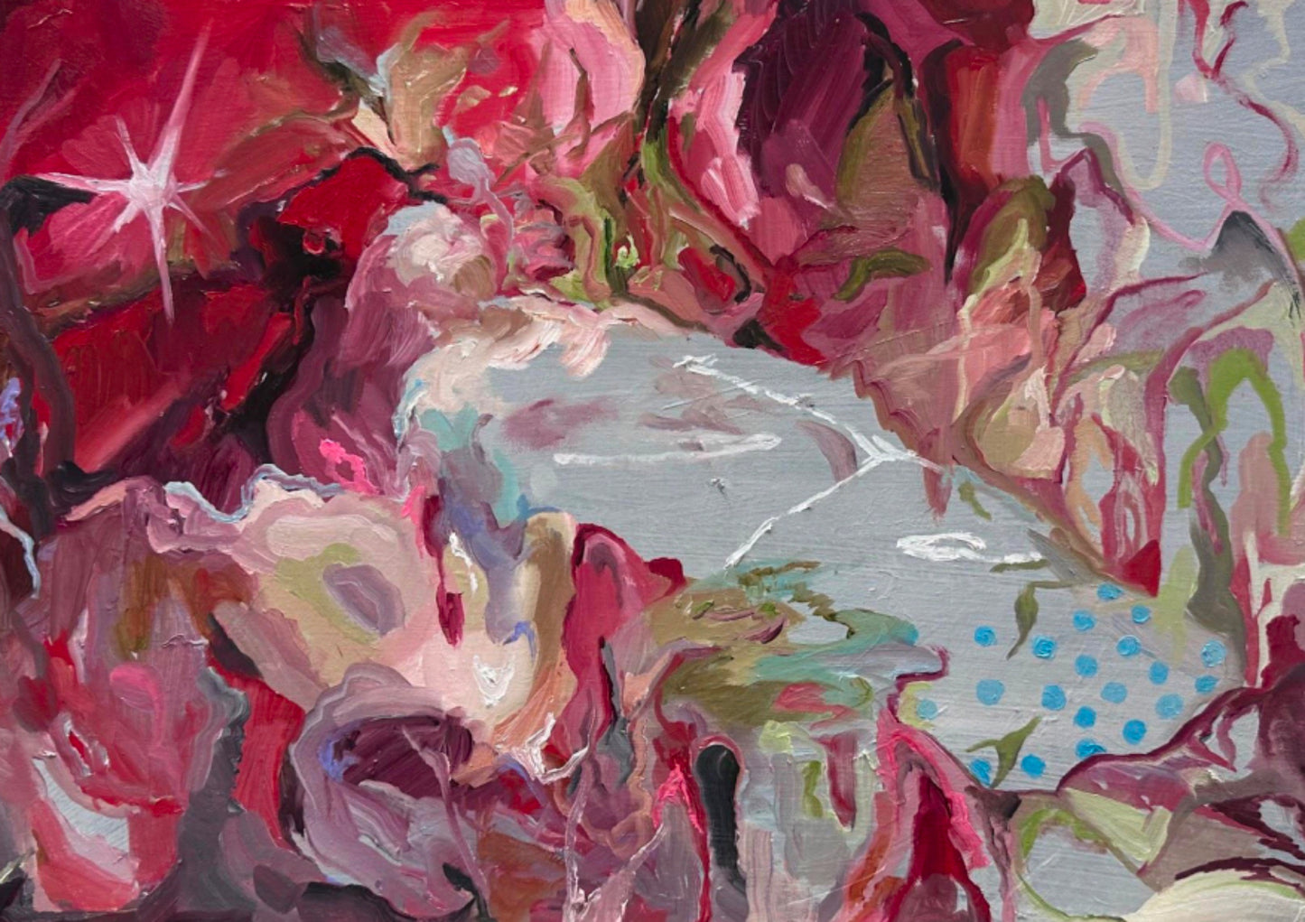 A man never swim twice in the same river