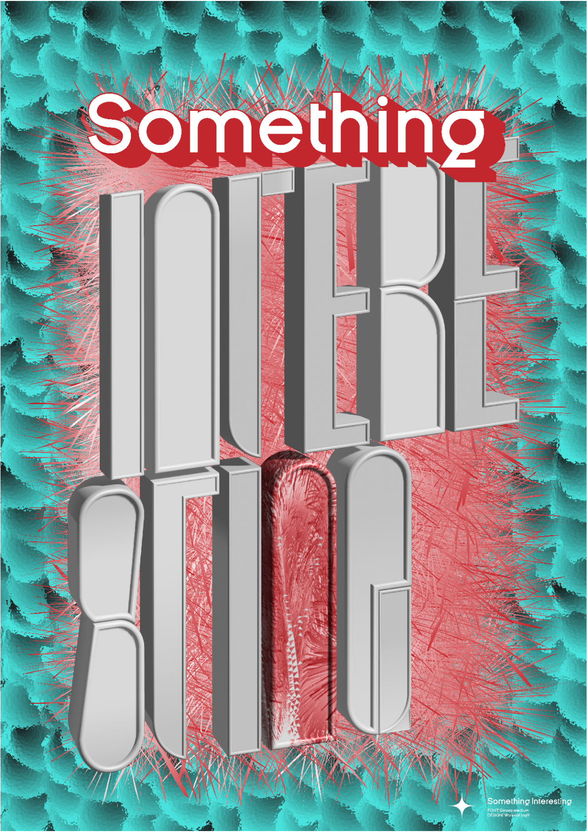 Something Interesting