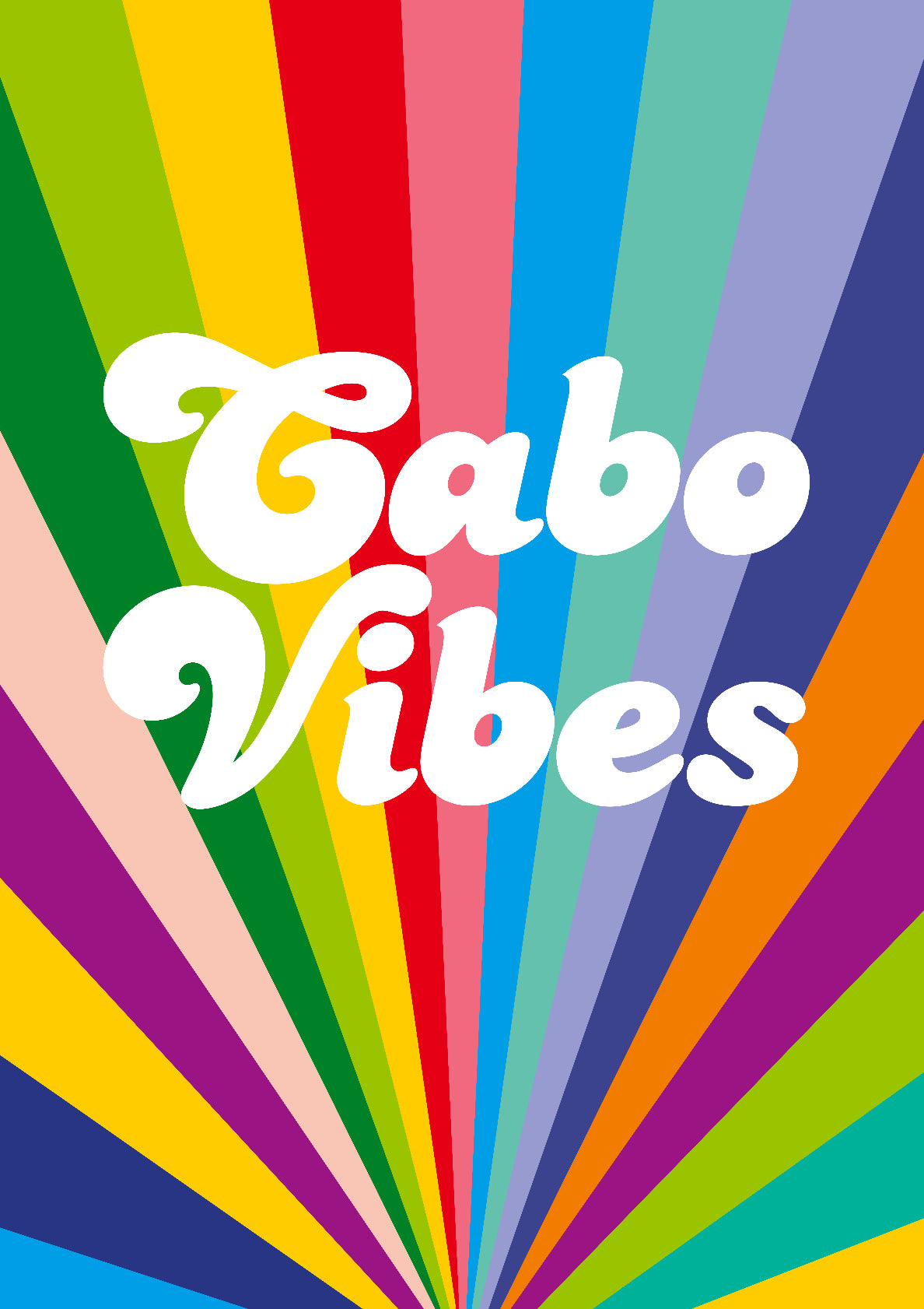 Cabo Vibes By Samantha Pengelly