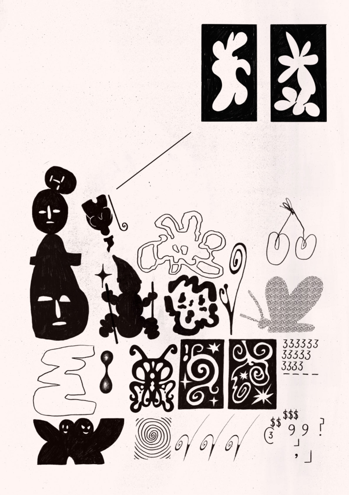 You’re Being Too Hard On Yourself (probably)