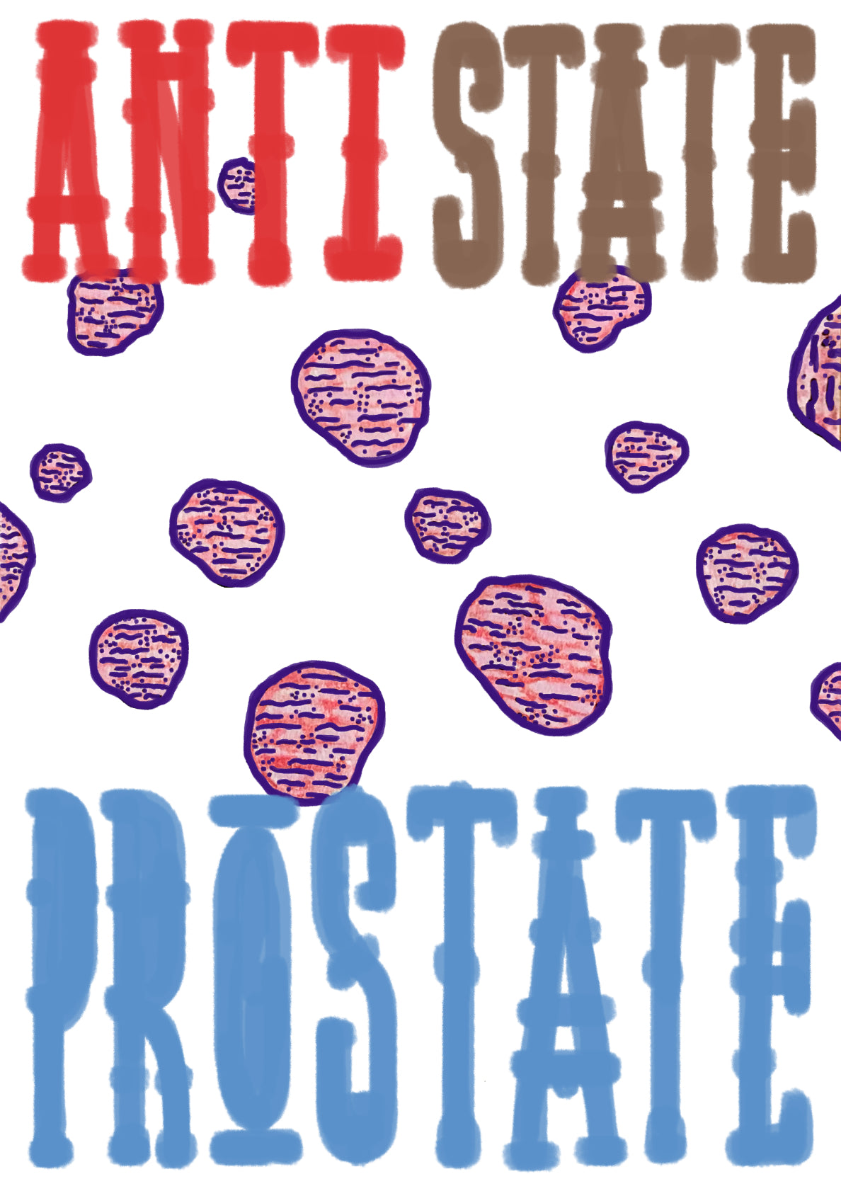 Anti-State Prostate