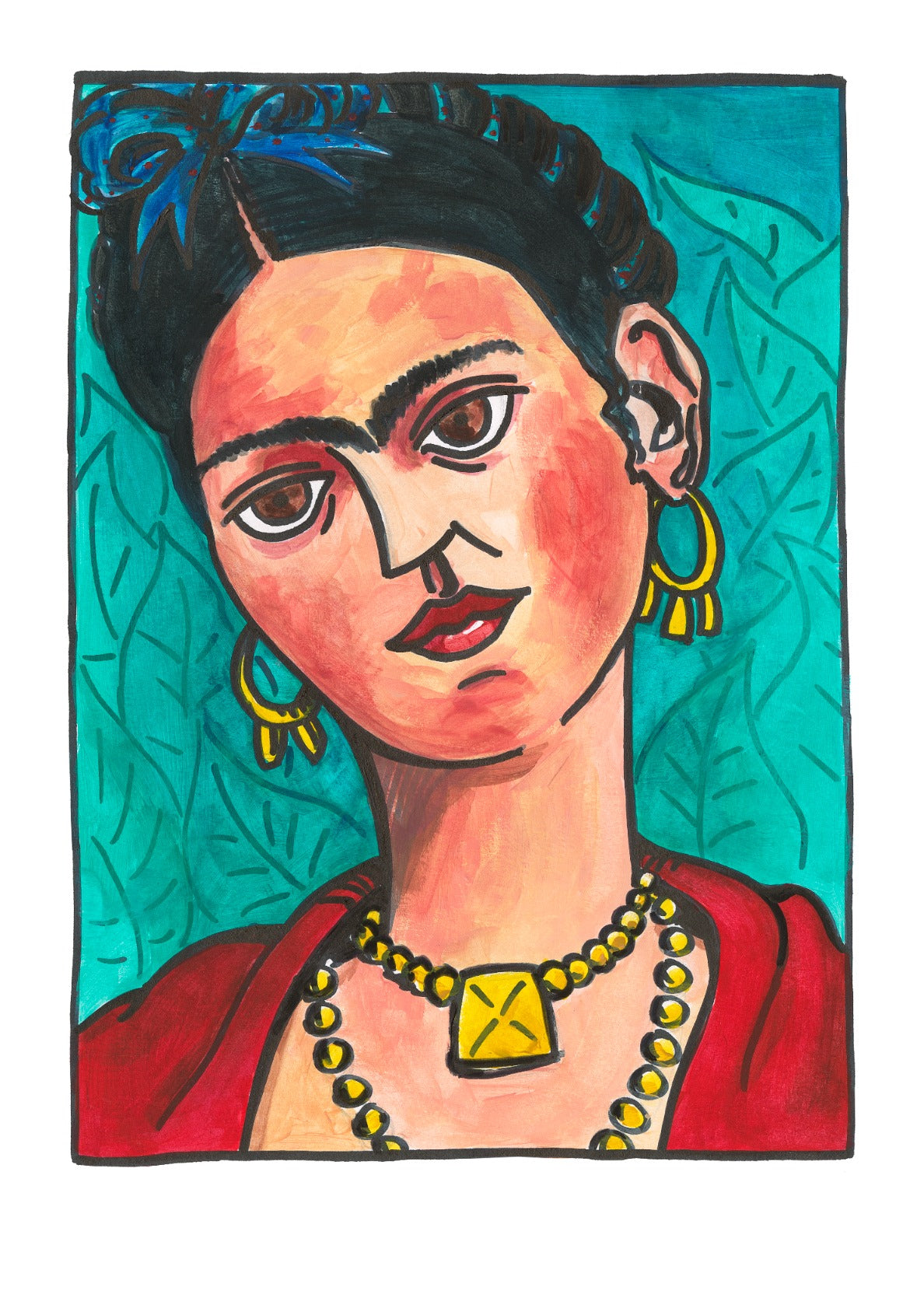 Frida