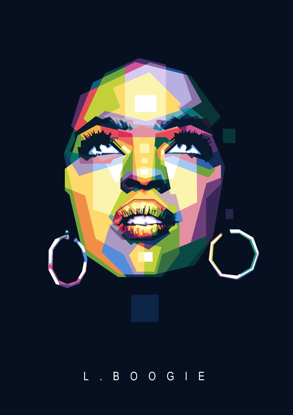 Lauryn Hill WPAP