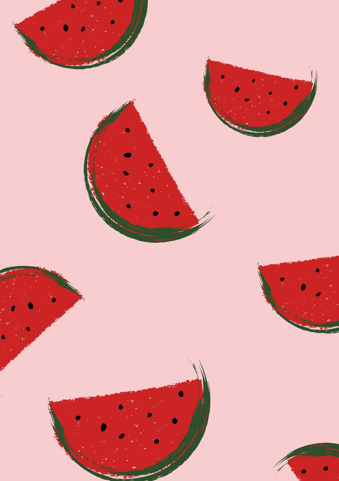 Sweet Watermelon
