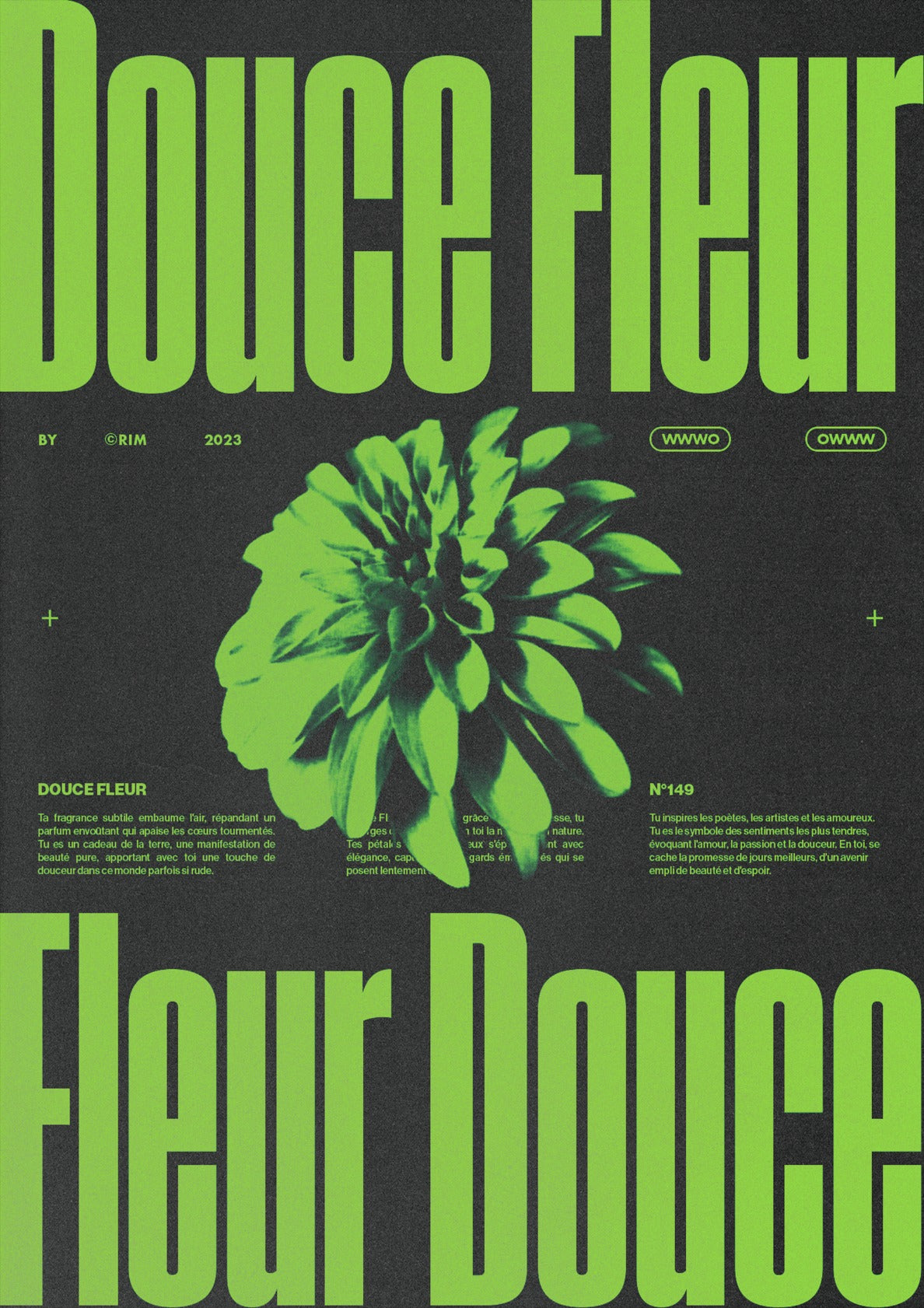 Douce Fleur