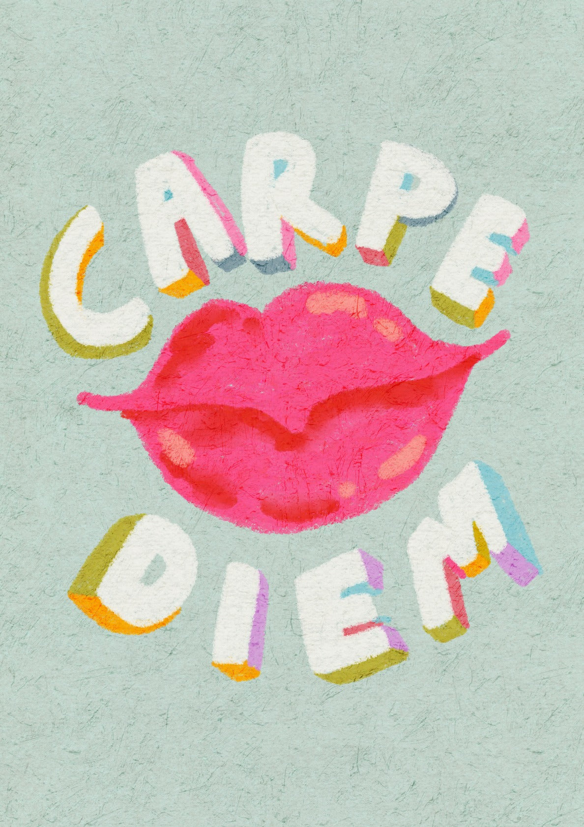 Carpe Diem