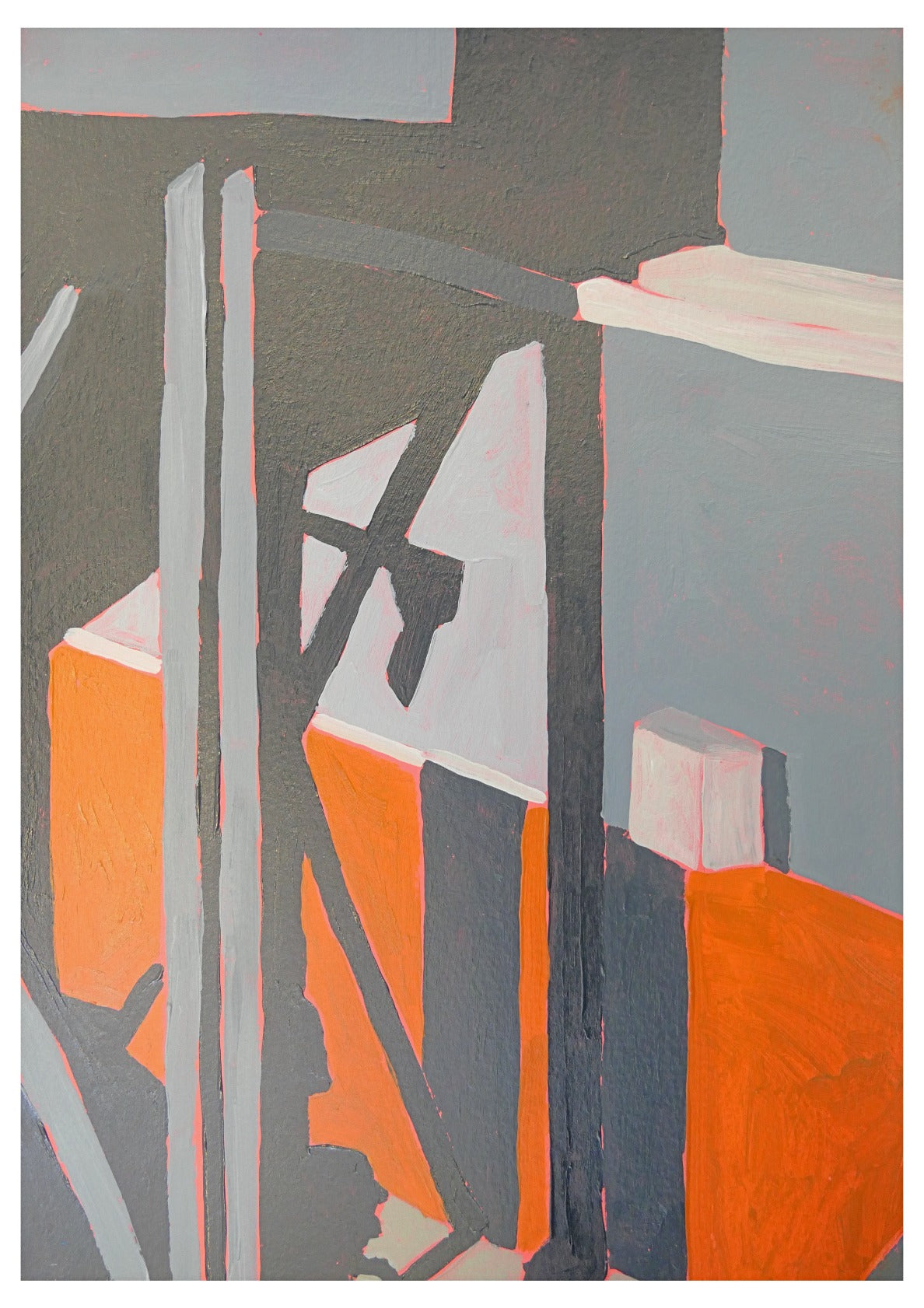 Industrial estate #3