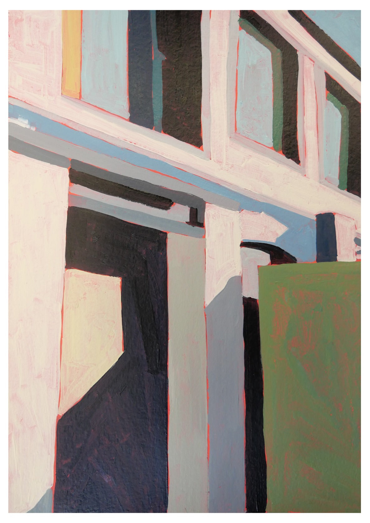 Industrial estate #4