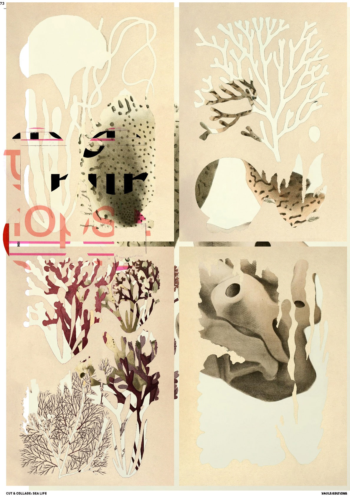 abstract daydream mix tuesday 2