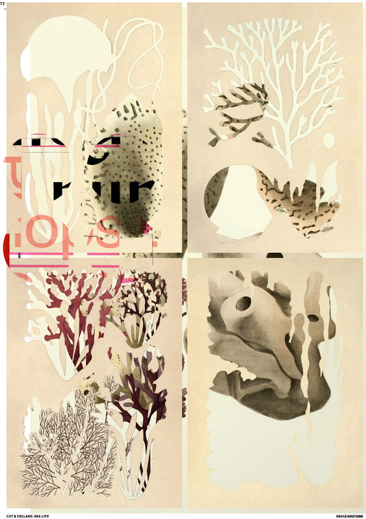 abstract daydream mix tuesday 2