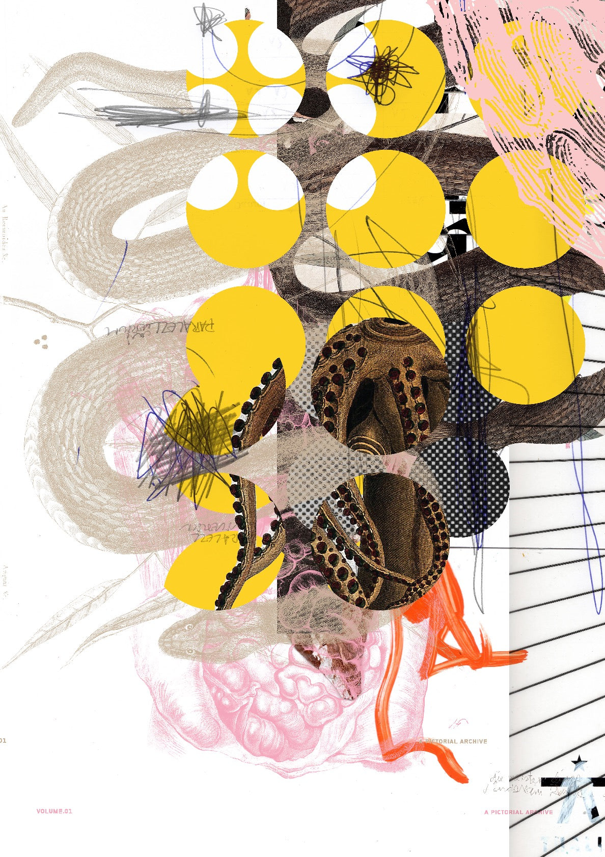 golden future show dream