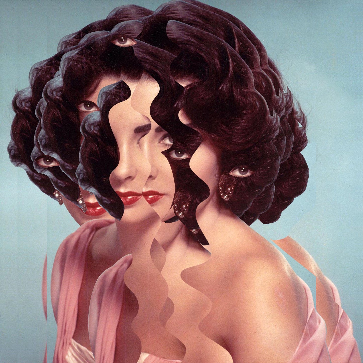 Another Portrait Disaster Liz 2 ne24