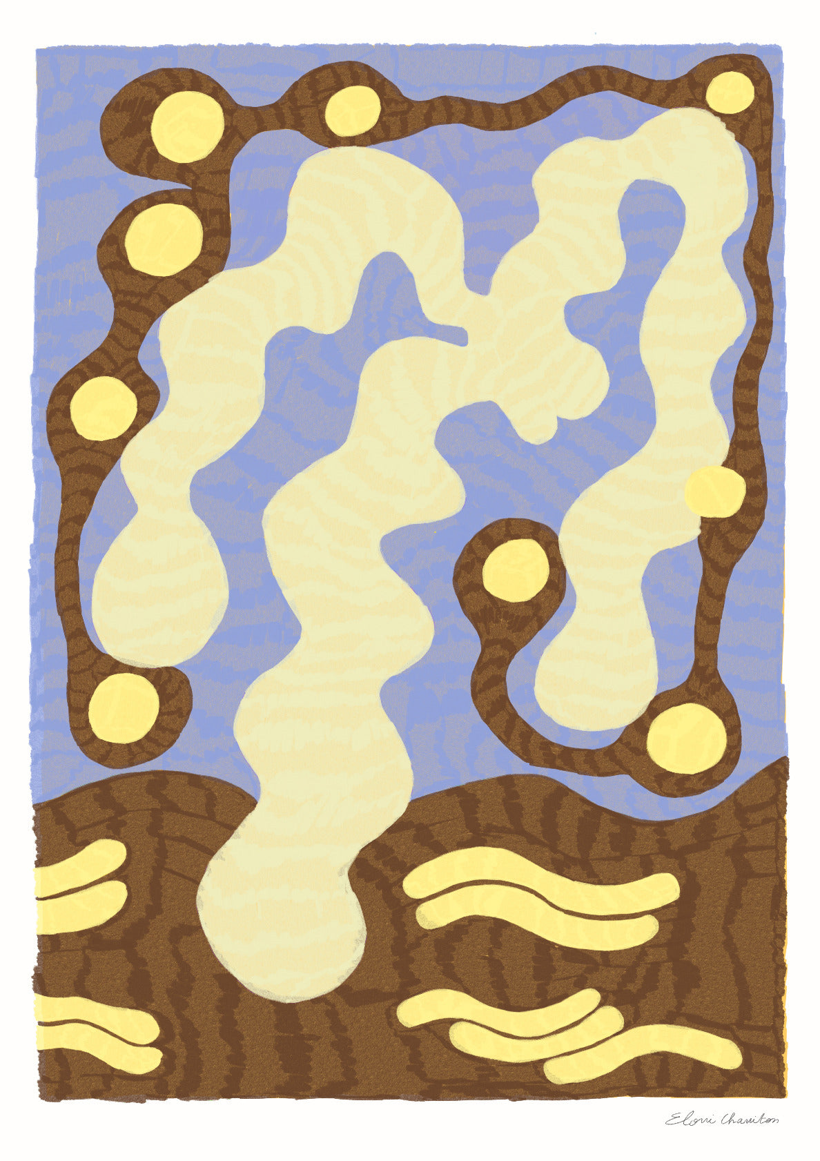 L'algue verte, part.1