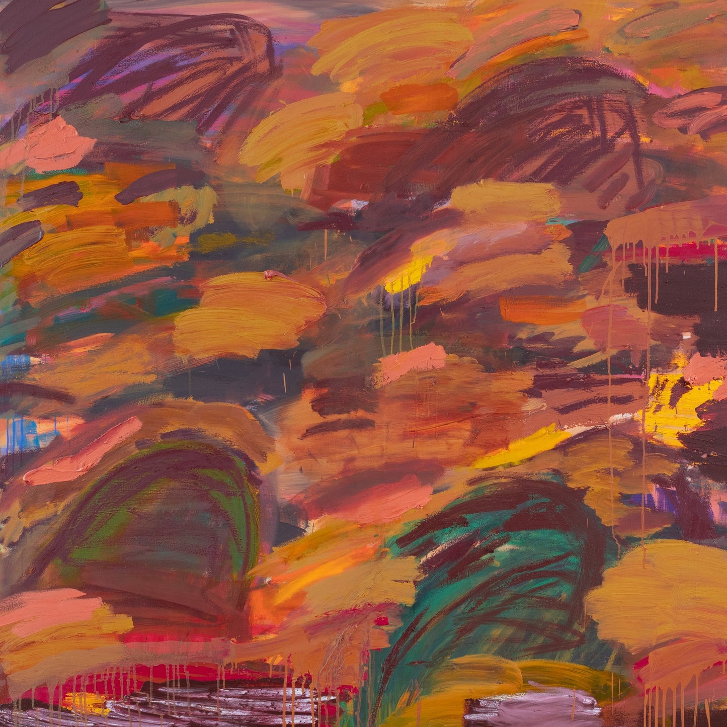 Everybody Knows This is Nowhere