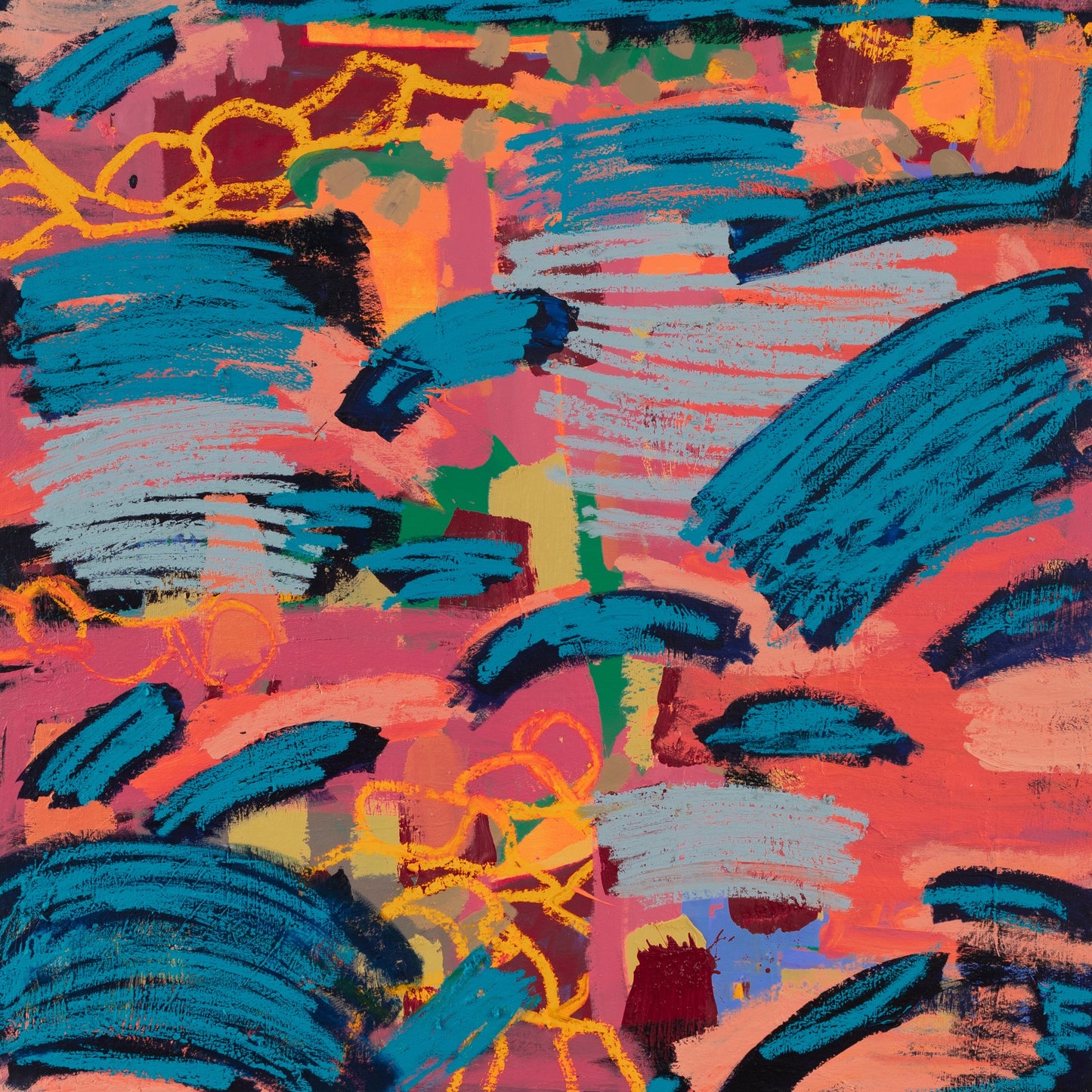 Dance This Mess Around