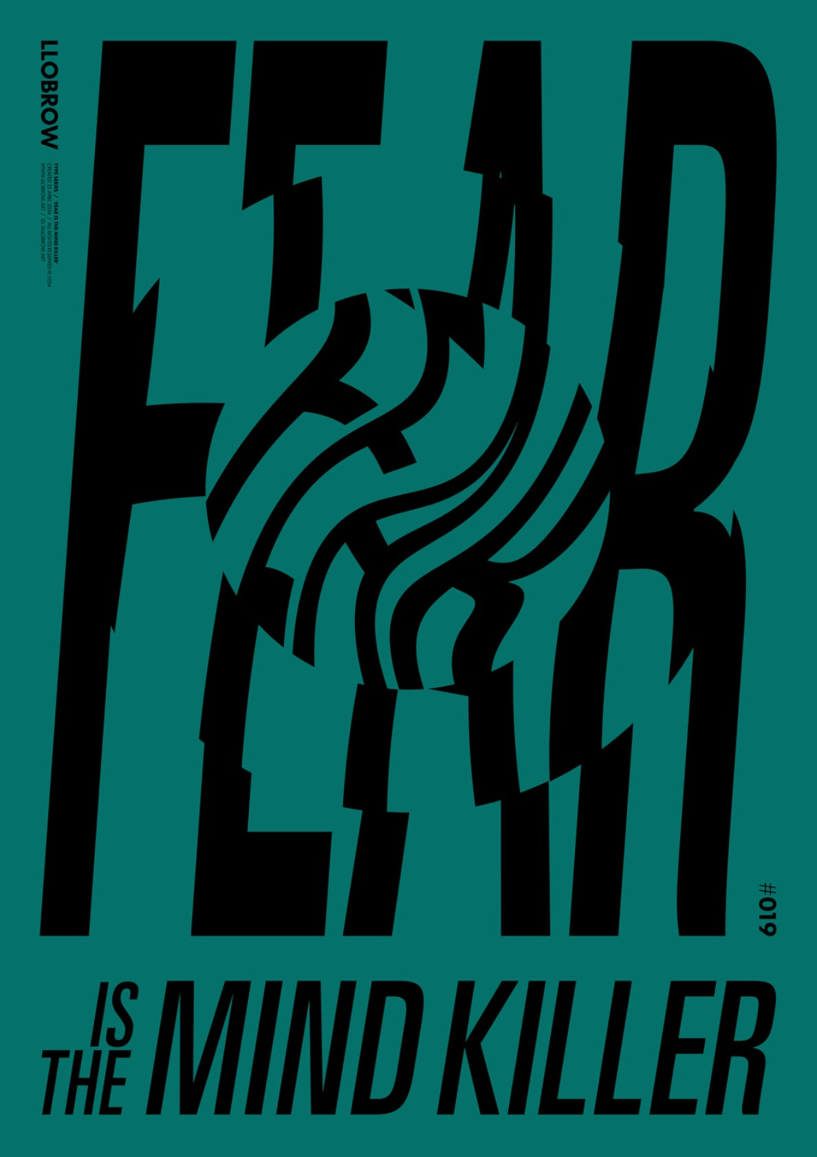 Fear Is The Mind Killer