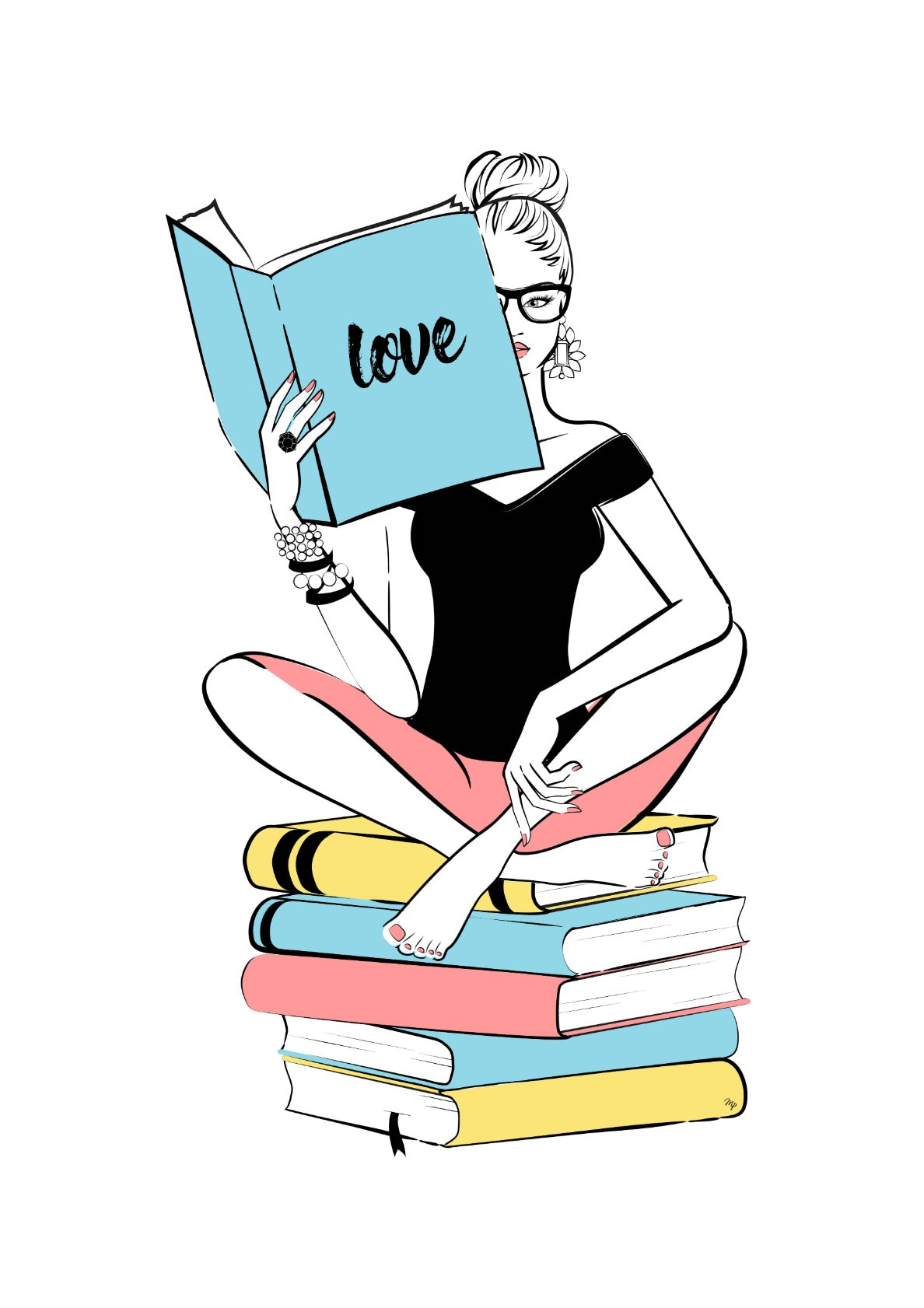 Book Love