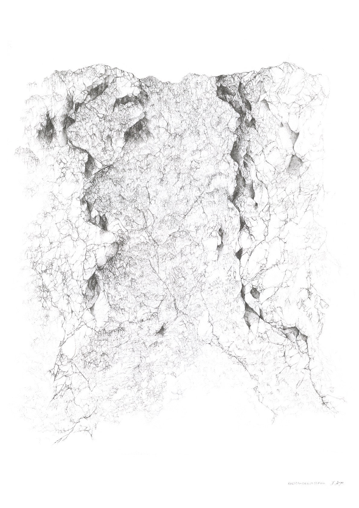 Breiðamerkurjökull Glacier