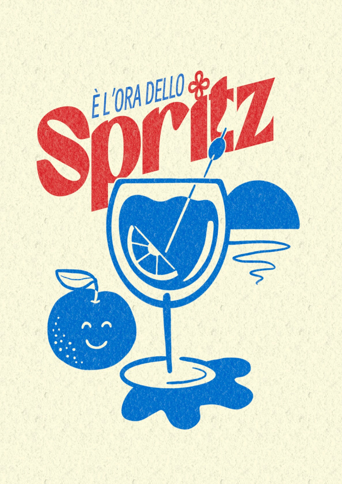 È l'ora dello Spritz
