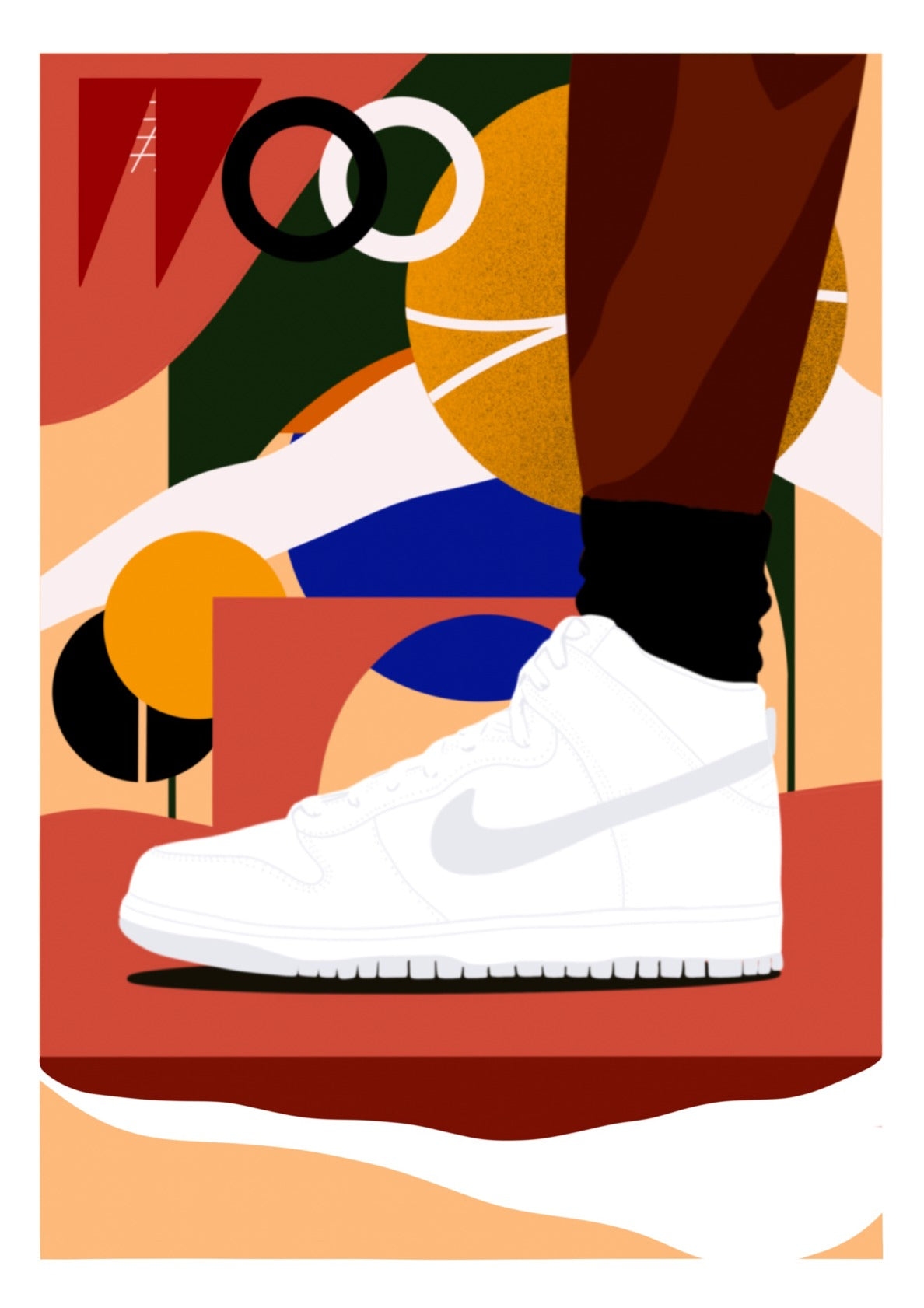 For The Love Of The Game