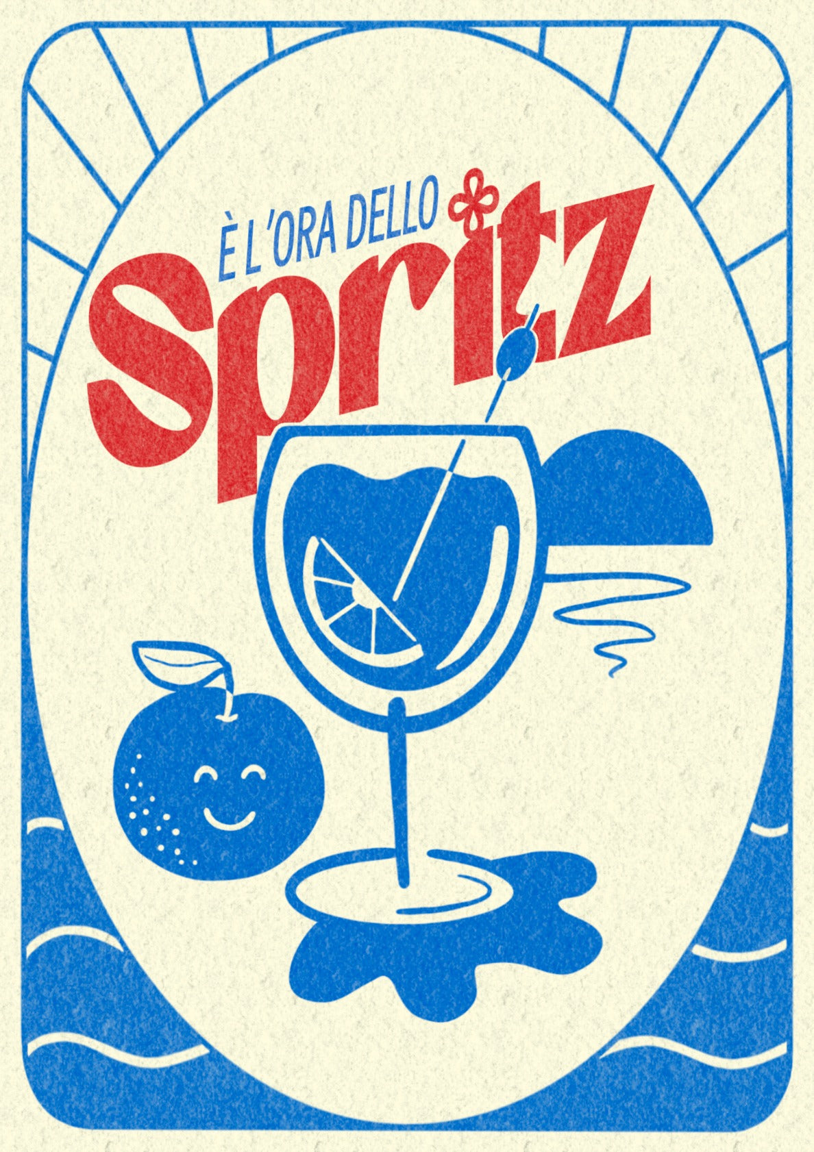 È l'ora dello Spritz