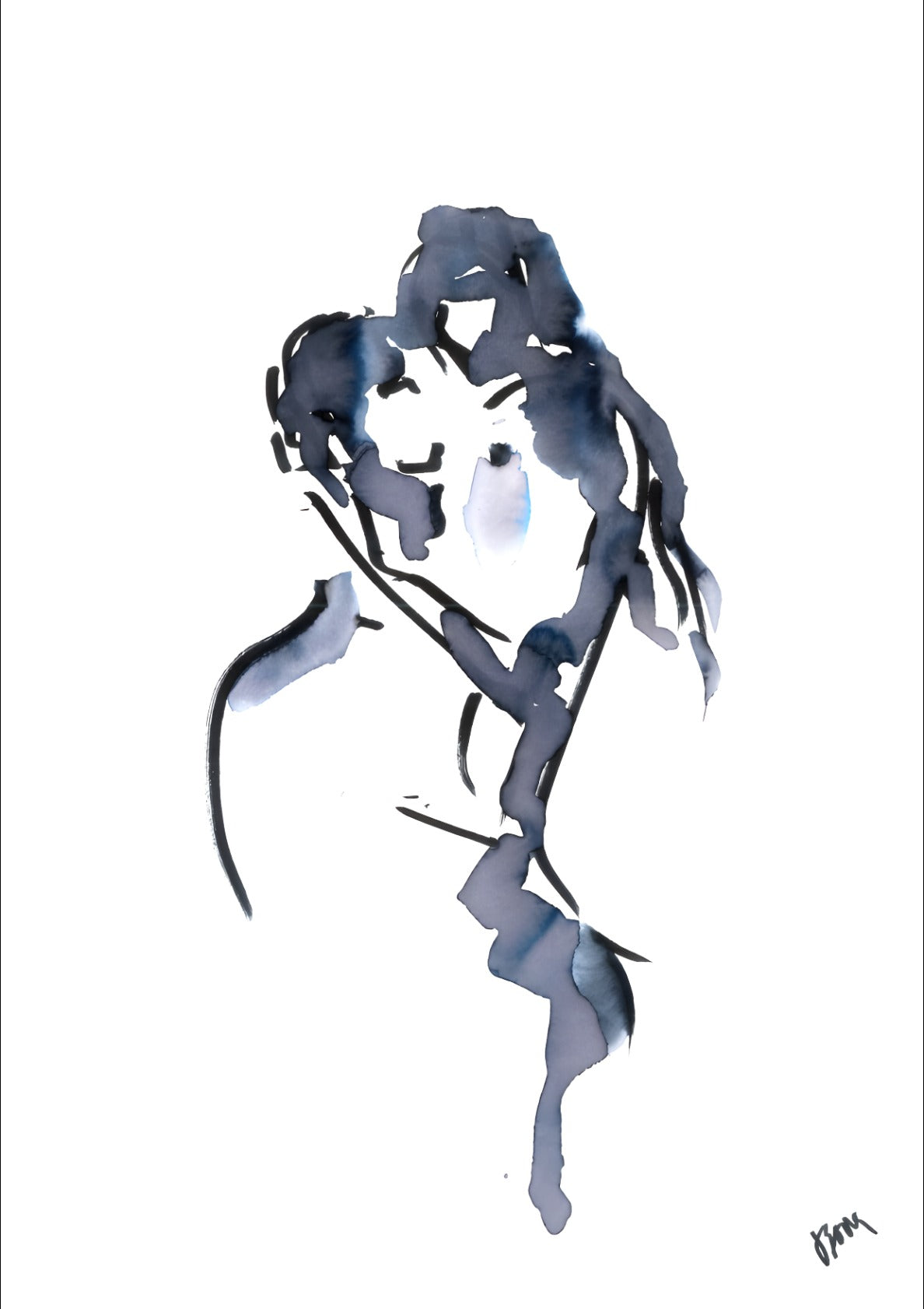 I Long For Your Touch