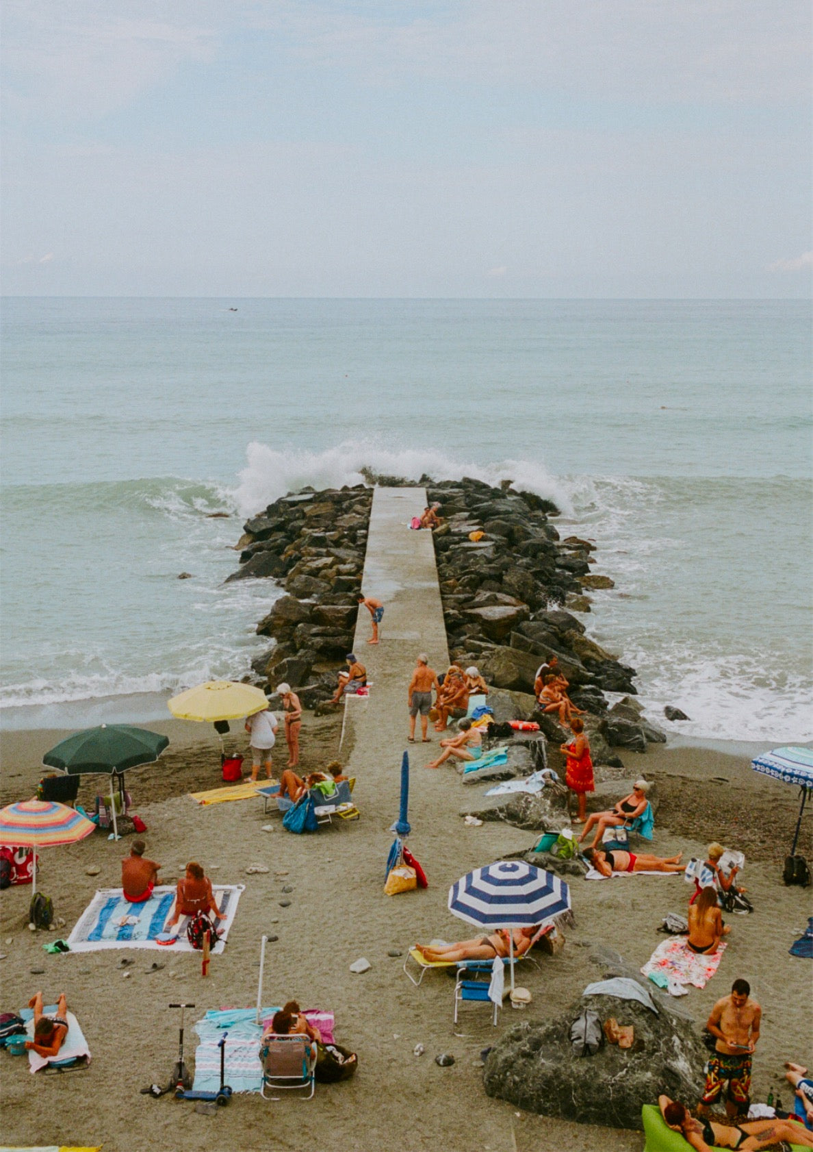 Italia ‘La Spiaggia’